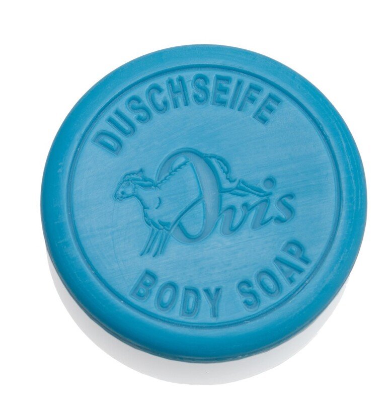 Duschseife Refresh verpackt 7,5 cm 100 g