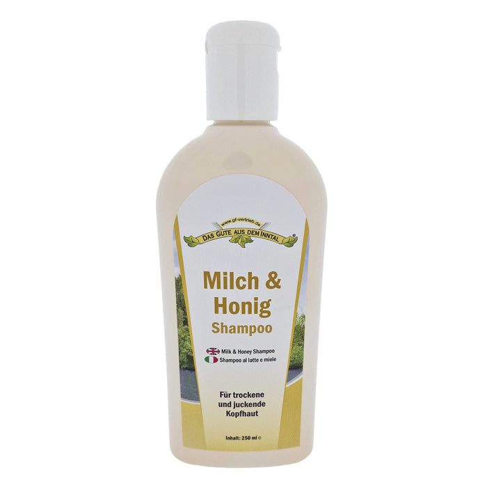 Milch & Honig Shampoo 250 ml