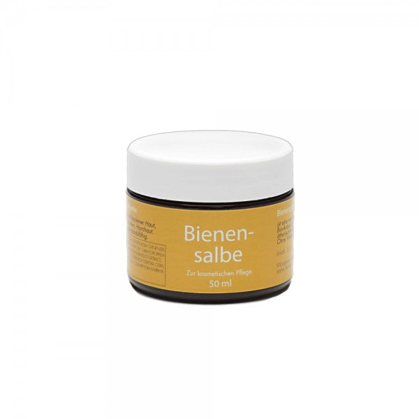 BIENENSALBE MIT PROPOLIS 50ml