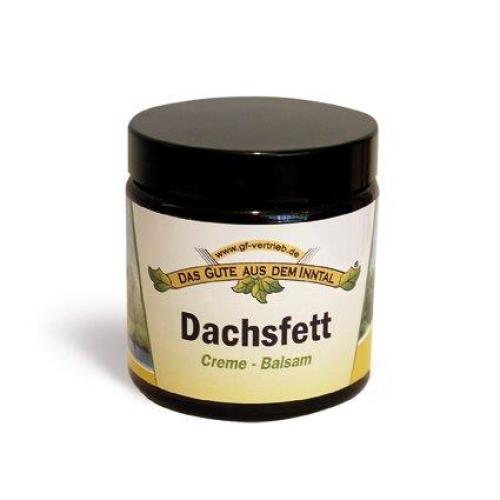 Dachsfett Creme Balsam 110 ml