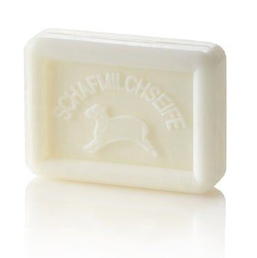 Milde Reinheit - Seife - eckig - 100 g