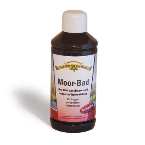 Moor Bad 1000 ml