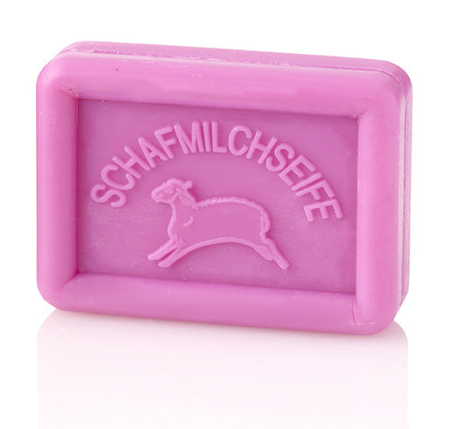 Passionsblume - Seife - eckig - 100 g