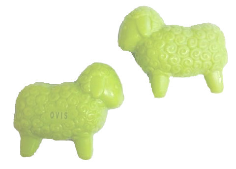 Wollschaf-klein-Seife Eisenkraut -28g