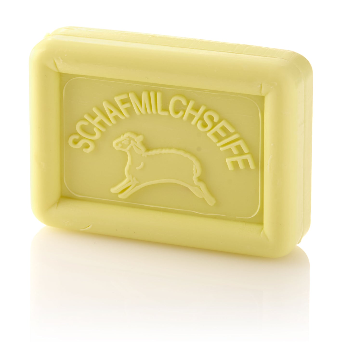 Sommerfrische - Seife - eckig - 100 g