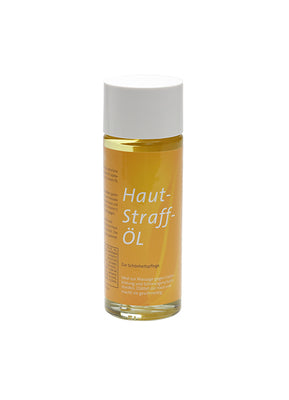 Haut - Strafföl 125 ml