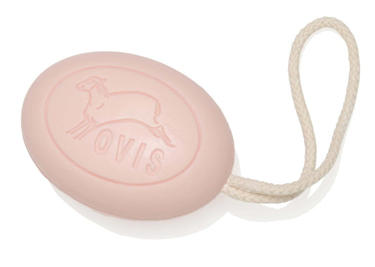 Kordelseife - Rose- 200g