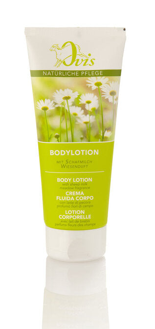 Bodylotion Wiesenduft 200 ml