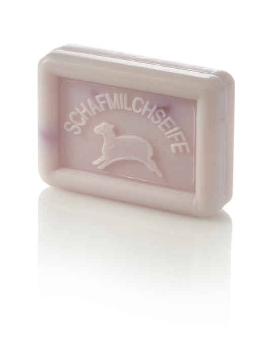 Soleseife - eckig - 100 g