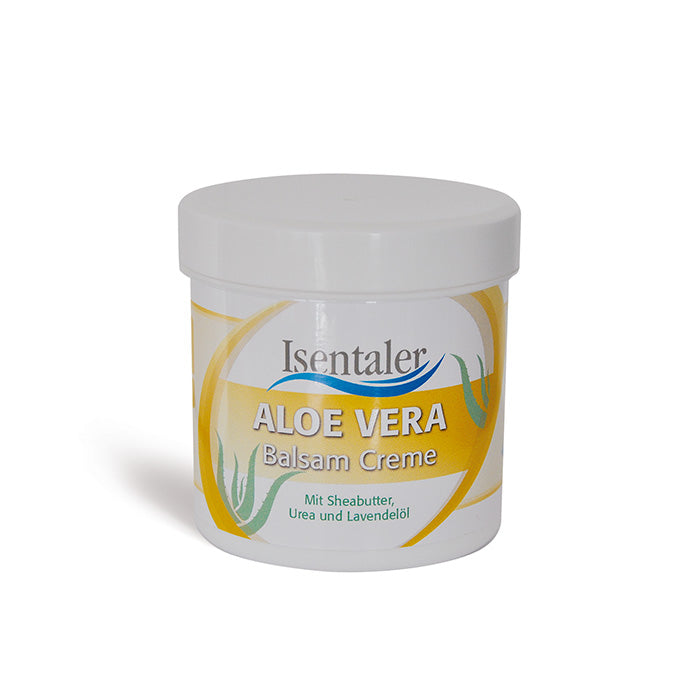 Isentaler Aloe Vera Balsam Creme