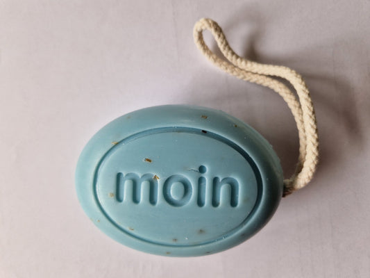 Kordelseife - Moin - Meeeresbrise 200g
