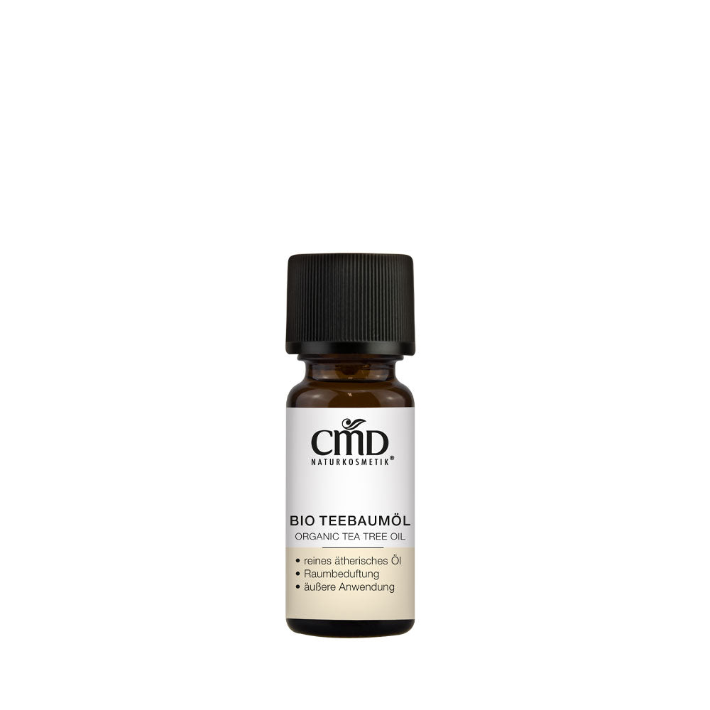 Bio Teebaumöl / Tea Tree Oil 20 ml