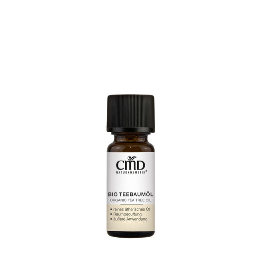 Bio Teebaumöl / Tea Tree Oil 20 ml