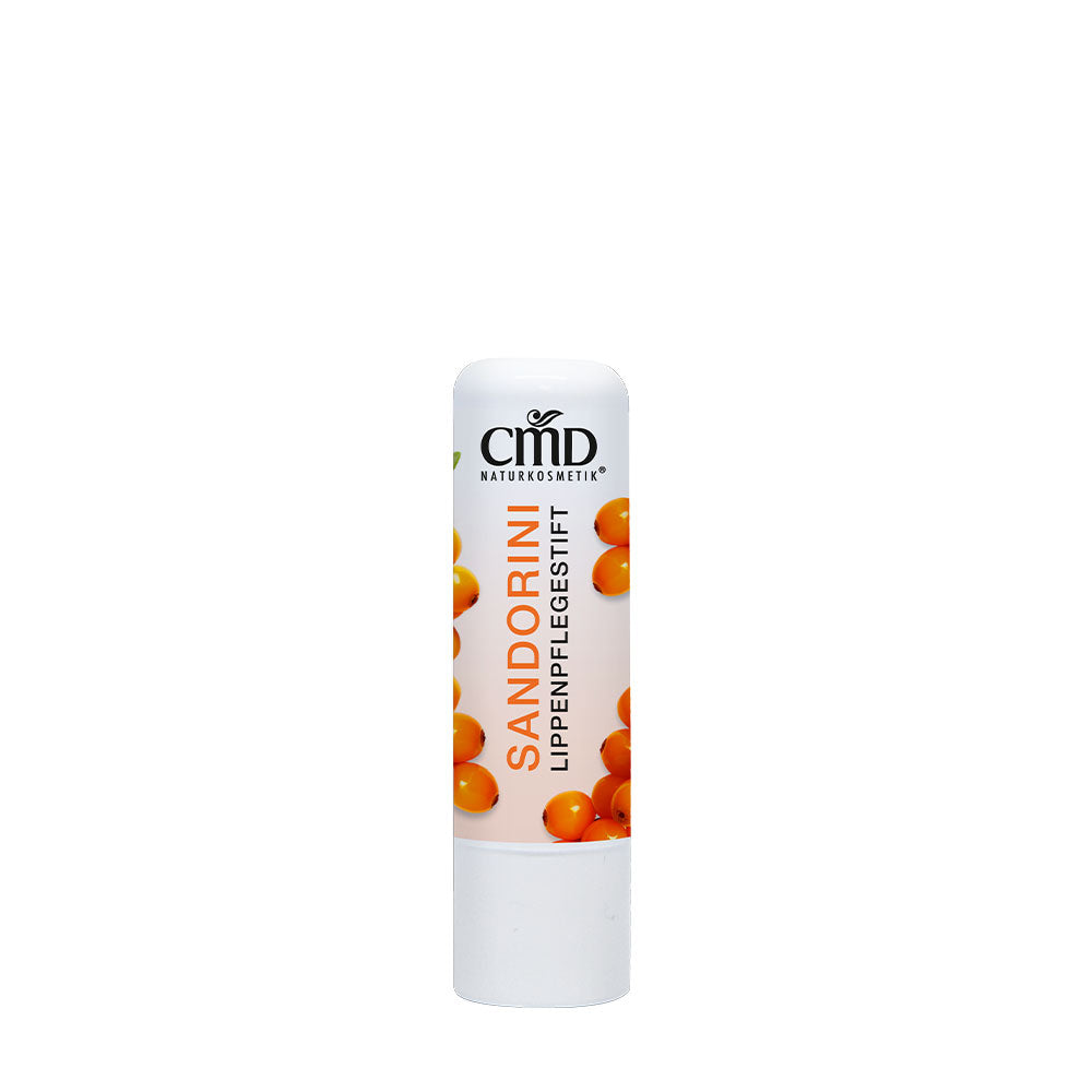 Lippenpflegestift mit Sanddorn 4,5 g