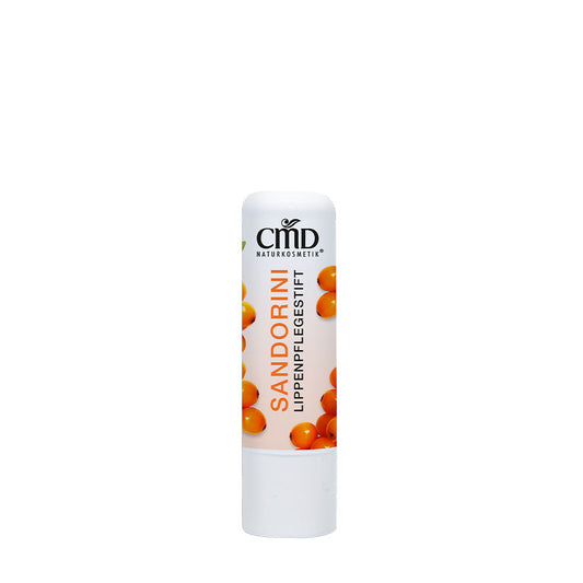 Lippenpflegestift mit Sanddorn 4,5 g