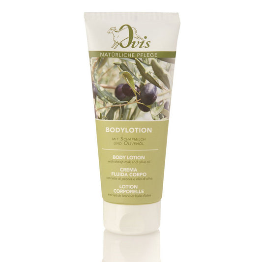 Bodylotion Olivenöl 200 ml