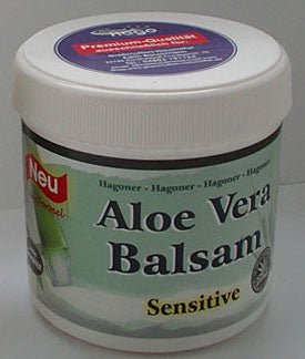Aloe Vera Barbadensis Miller Balsam sensitiv 200ml