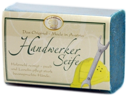 Handwerker - Seife 100g