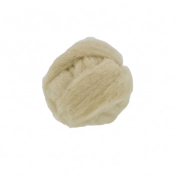 Bio-Fettwolle 50 g