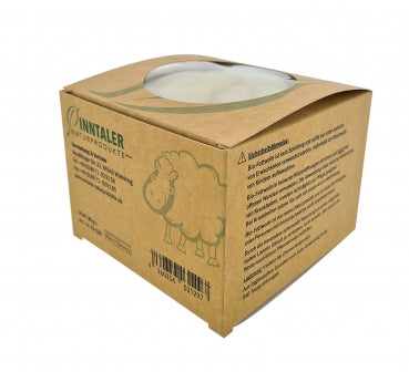 Bio-Fettwolle 50 g