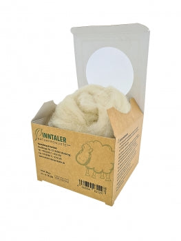 Bio-Fettwolle 50 g