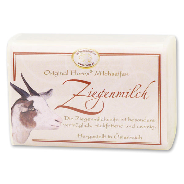 Ziegenmilch Seife 100g