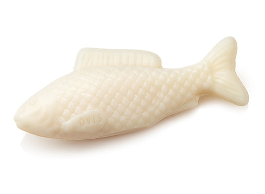 Fisch - Seife - weiß - 65g