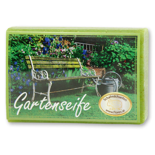 Garten - Seife 100g