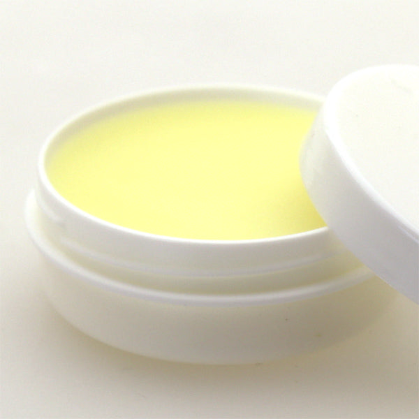 Lippenpflege mit Aloe Vera und Lanolin