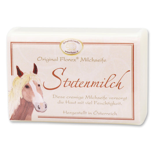 Stutenmilch Seife 100g